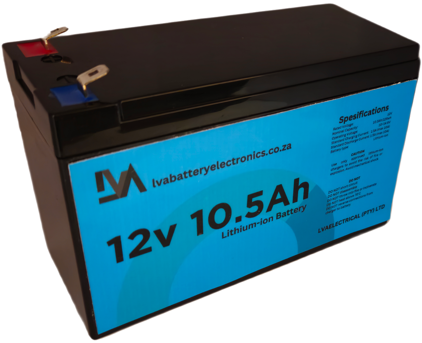 12v Lithium Battery for Alarm system , Gate Motors and Garage Doors(24v)7Ah to 21Ah