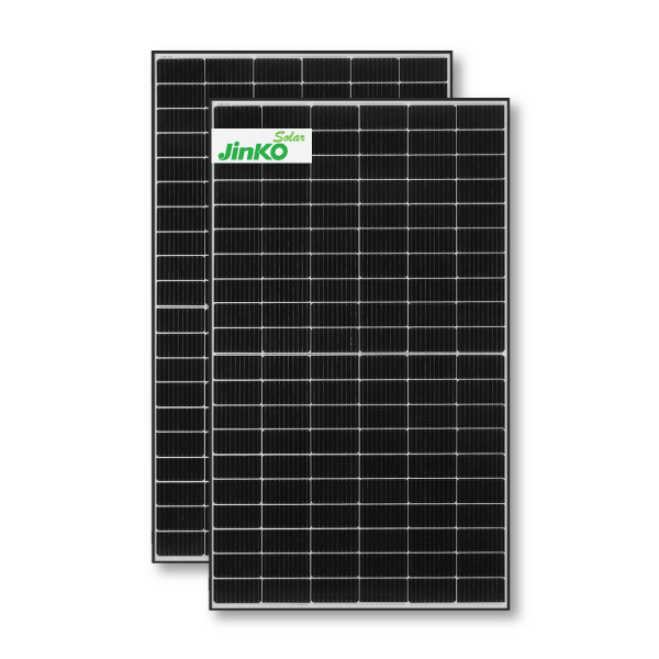 Jinko Solar Panel Tiger N-Type 440W NEO