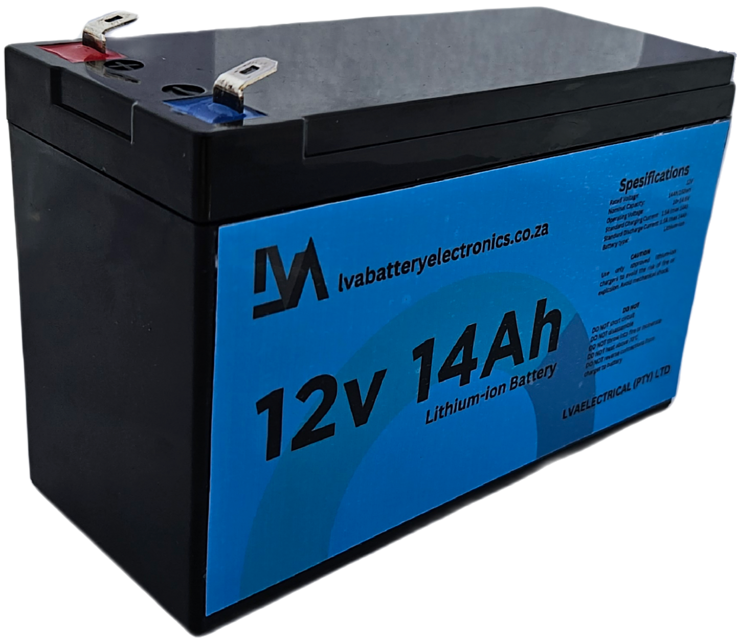 12v Lithium Battery for Alarm system , Gate Motors and Garage Doors(24v)7Ah to 21Ah