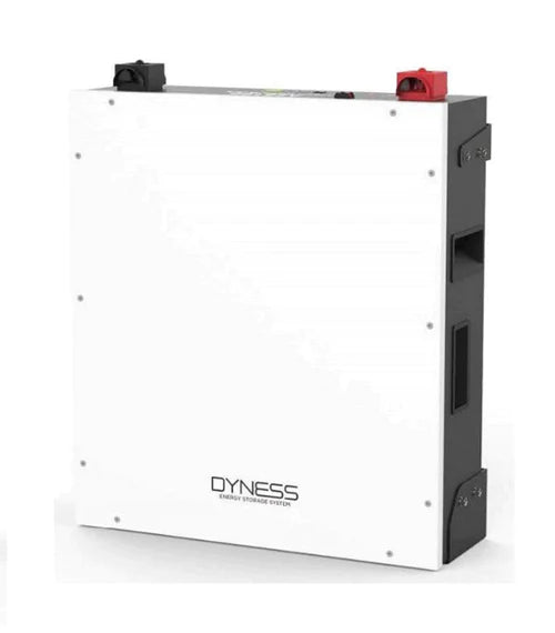 Dyness 5.12KWh Lithium Battery BX51100