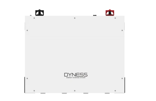 Dyness 5.12KWh Lithium Battery BX51100