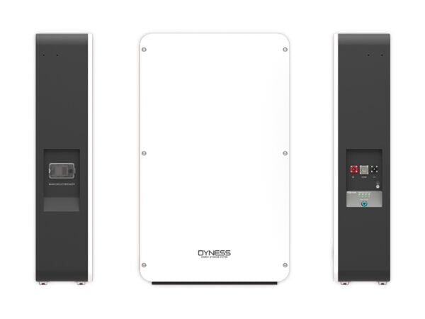 Dyness Powerbox Pro 10.24kWh Lithium Battery