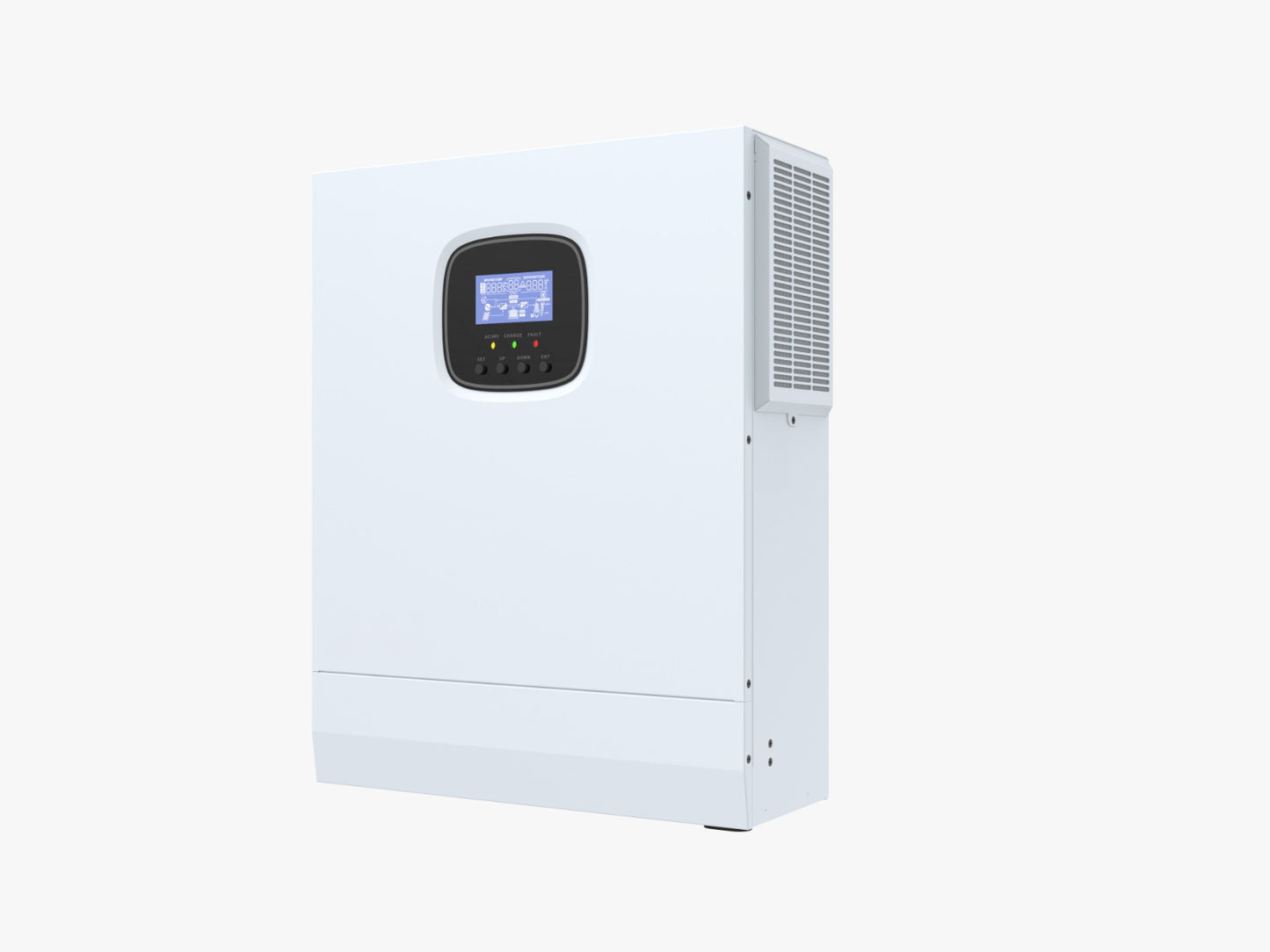 Solar Storage Inverter 5,5kW HSI 5500P