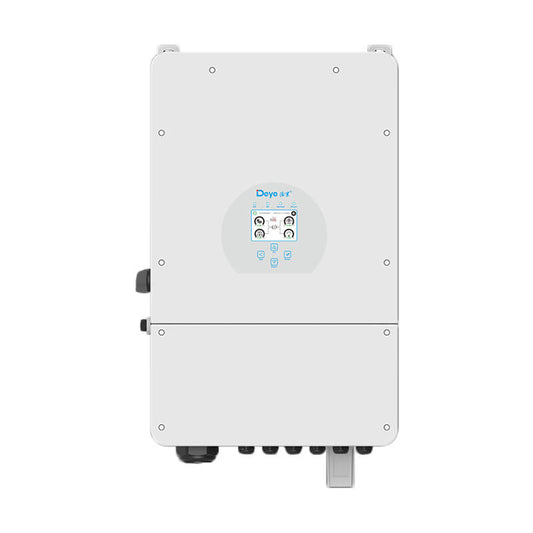 Deye 8KW Hybrid Inverter