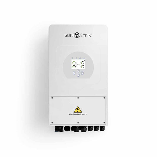 Sunsynk 5KW Hybrid Inverter